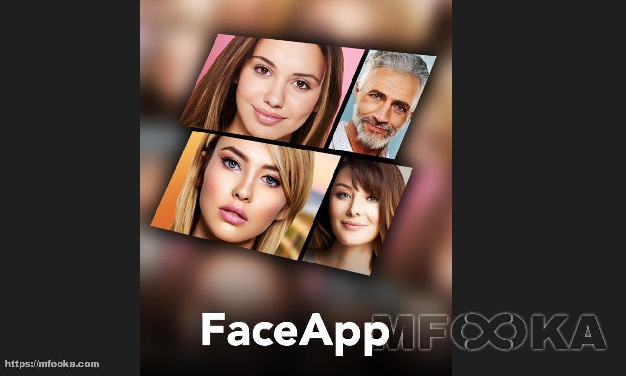 تحميل برنامج Face app مدفوع | برابط مباشر مجانا 2024