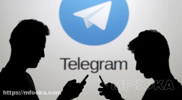 تحميل برنامج التليجرام | Telegram download APK