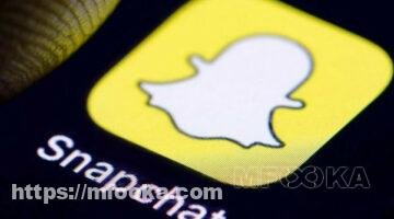 تحميل برنامج السناب شات | snapchat download apk