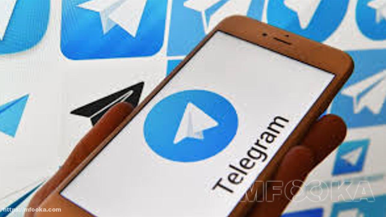 تحميل برنامج تليجرام | Telegram apk اخر اصدار عربي
