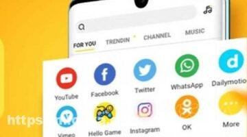 تحميل برنامج سناب تيوب الأصلي | Snaptube APK للأندرويد 2024