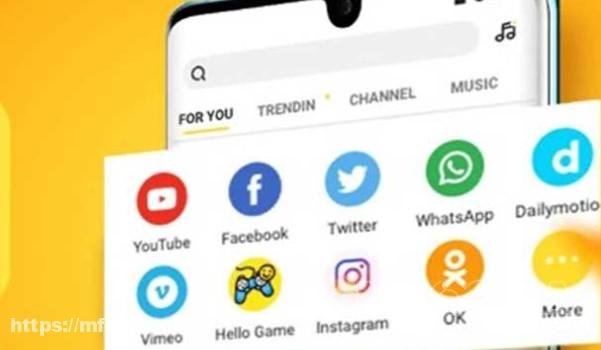 تحميل برنامج سناب تيوب الأصلي | Snaptube APK للأندرويد 2024