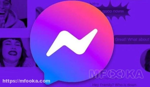 تحميل برنامج ماسنجر | Messenger download APK 2024