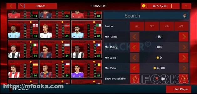 تحميل دريم ليج 2016 apk