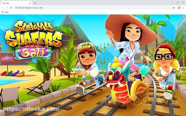 تحميل لعبة صب واي apk