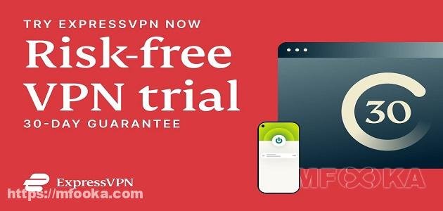 تطبيق Expressvpn