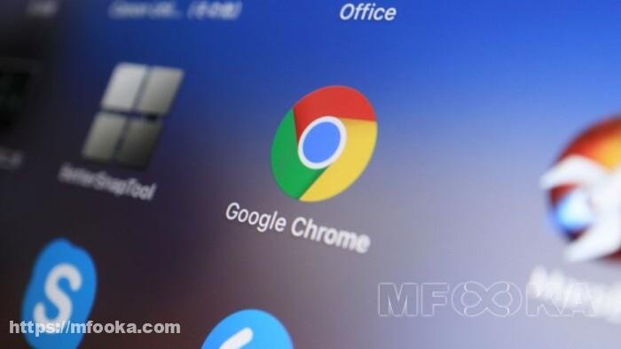 جوجل كروم Chrome