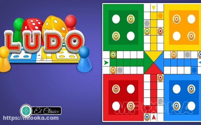 تحميل لعبة الليدو | ludo apk download 2024 تحميل لعبة الليدو