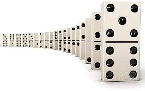 تحميل لعبة الدومينو