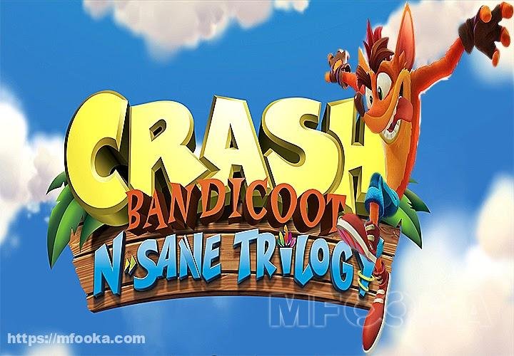 تحميل لعبة كراش | Crash برابط مباشر مجانا 2024