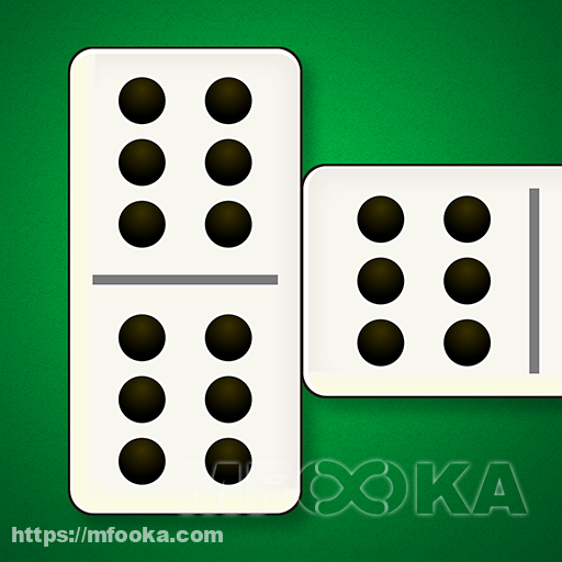 تحميل لعبة الدومينو | Domino Cafe – APK download 2024