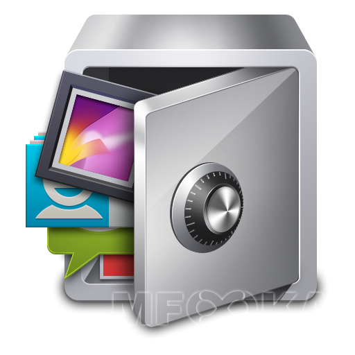تحميل برنامج الخزنة | لإخفاء وحماية الملفات مجانا 2024 تحميل برنامج الخزنة