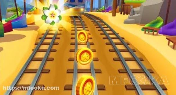 تحميل لعبة سابواي | Subway download APK 2024 تحميل لعبة سابواي
