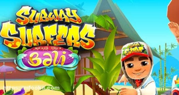 تحميل لعبة سابواي | Subway download APK 2024