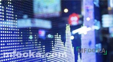 الرسوم البيانية وأهميتها في الأسواق المالية