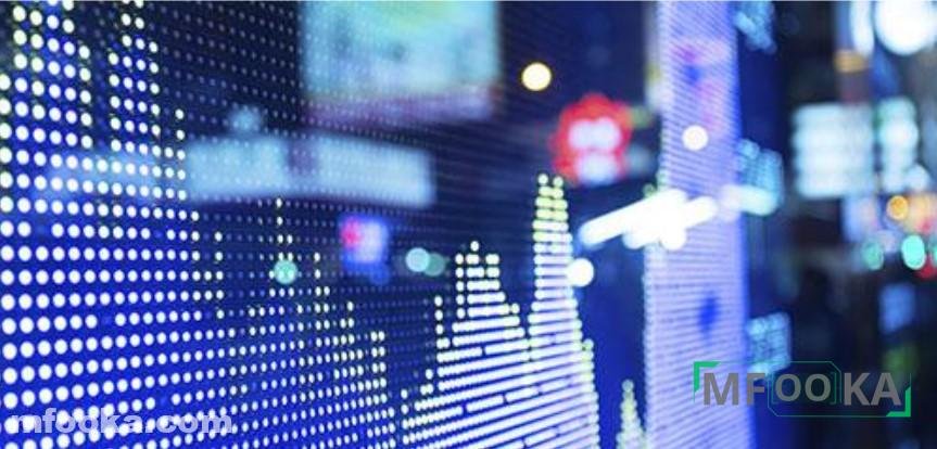 الرسوم البيانية وأهميتها في الأسواق المالية