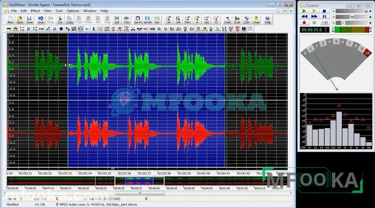 تحميل برنامج فصل الصوت عن الموسيقى نهائيا للكمبيوتر/ للاندرويد
