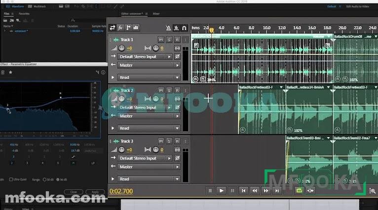 تحميل برنامج فصل الصوت عن الموسيقى نهائيا للكمبيوتر/ للاندرويد