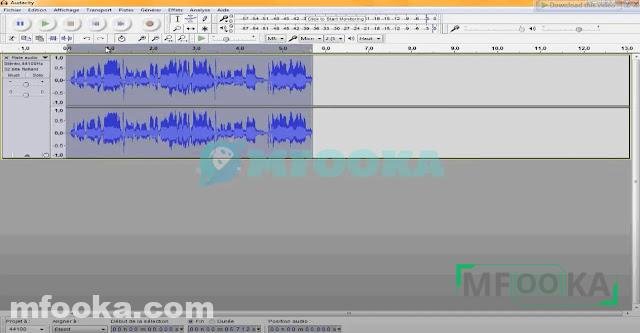 تحميل برنامج فصل الصوت عن الموسيقى نهائيا للكمبيوتر/ للاندرويد