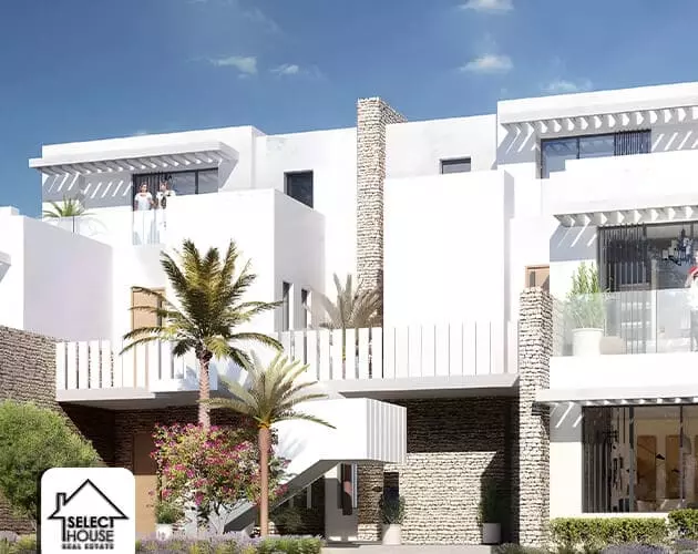 خدمات قرية سيلفر ساندس الساحل الشمالى