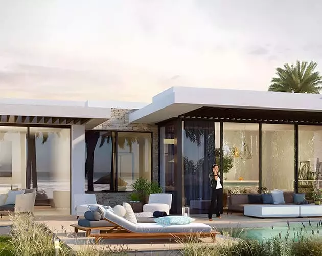 كل ما تريد معرفته عن قرية سيلفر ساندس الساحل الشمالي 2025